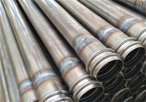 温州桩基声测管 温州桩基声测管