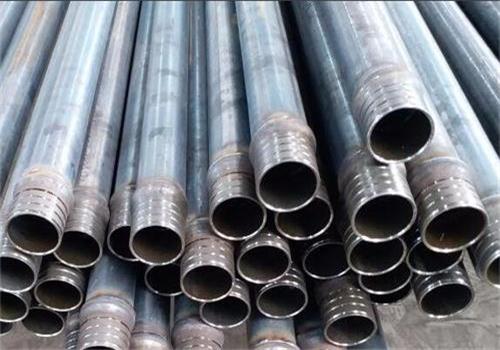 温州桩基声测管