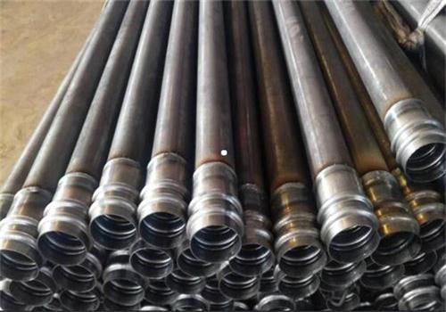 温州桩基声测管