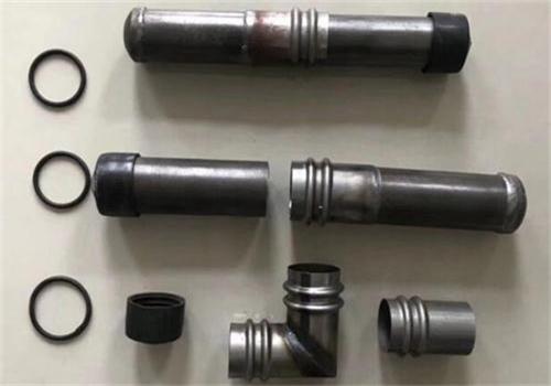 温州桩基声测管 温州桩基声测管