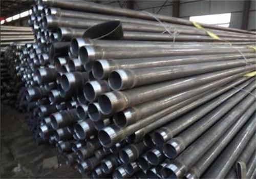 温州桩基声测管