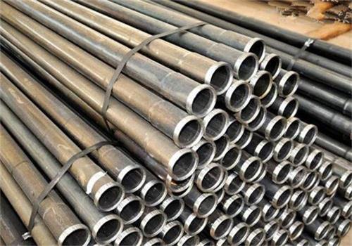 温州桩基声测管