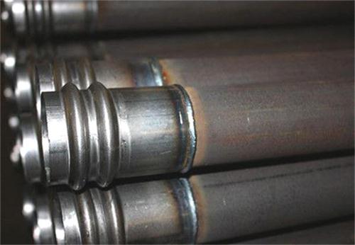 温州桩基声测管