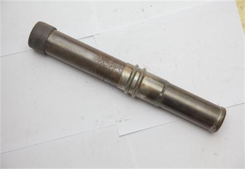 温州桩基声测管