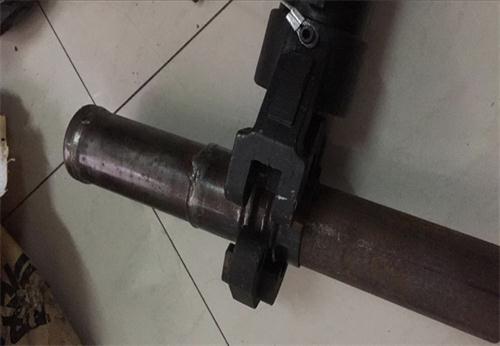 温州桩基声测管