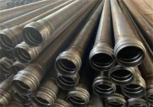 温州桩基声测管