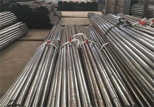 温州桩基声测管